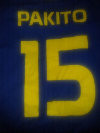 PAKITO