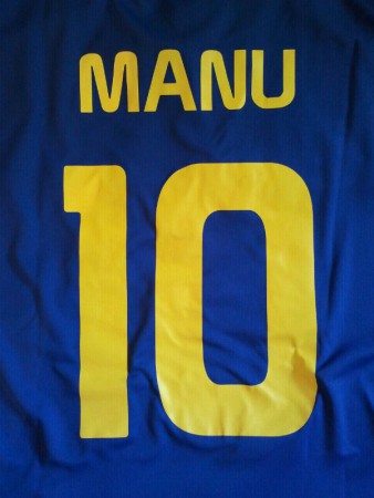 MANU