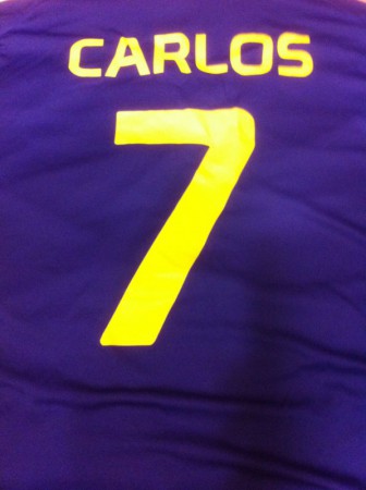 CARLOS