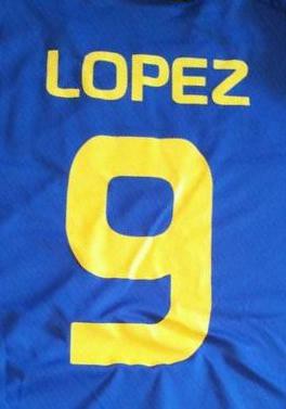 LOPEZ