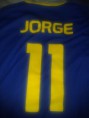 JORGE