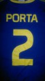 PORTA